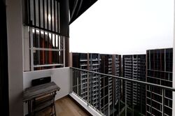 Sims Urban Oasis (D14), Condominium #618860231